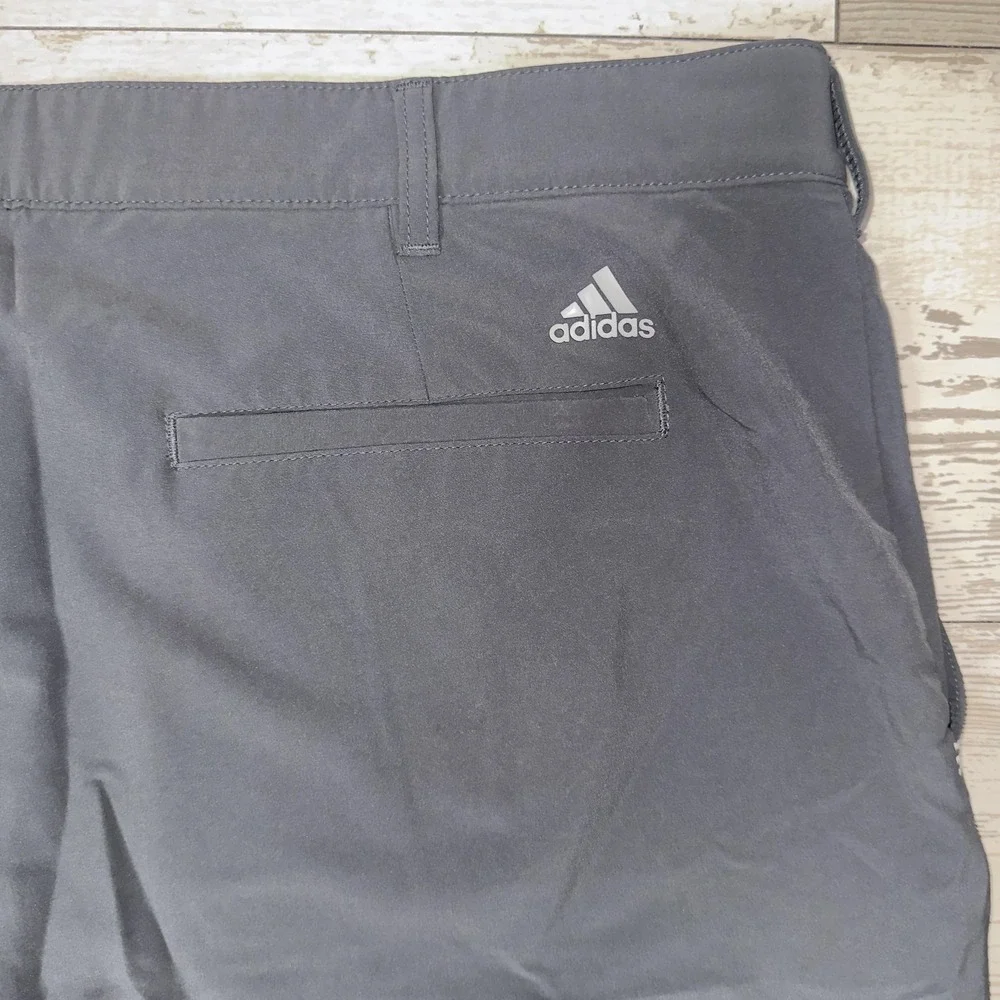 adidas brand model